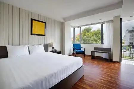 Mai Boutique Villa - 47