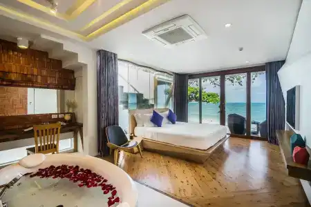 White Sand Samui Resort - 63