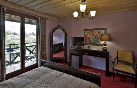 Boutique Skamnos Arachova - 136