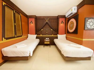 99 Residence Patong - 47