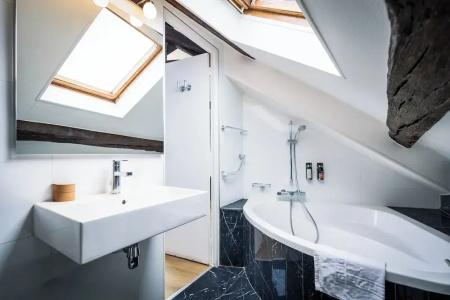 Hôtel Montparnasse Saint Germain - 89