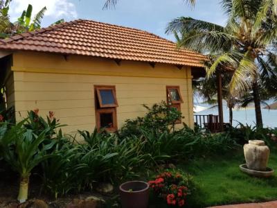 Free Beach Resort - 127