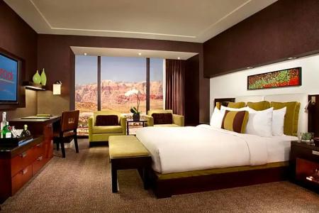 Red Rock Casino, Resort and Spa by Suiteness - 95