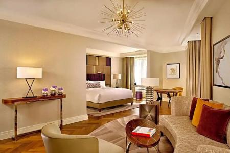 The Ritz-Carlton, Berlin - 68