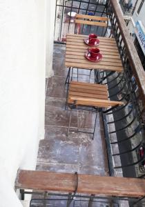Taksim Fidan Suite - 16