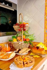 Villa Mary Suites - 7