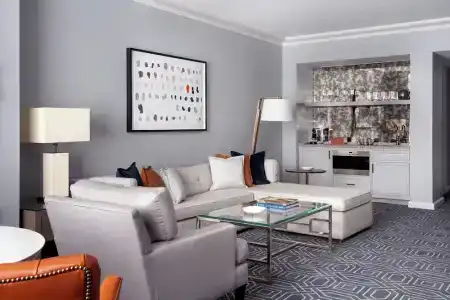 Four Seasons Atlanta - 15