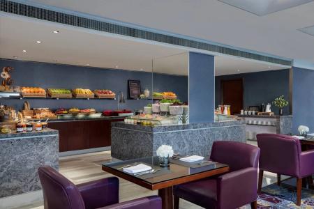 Jw Marriott Beijing - 32