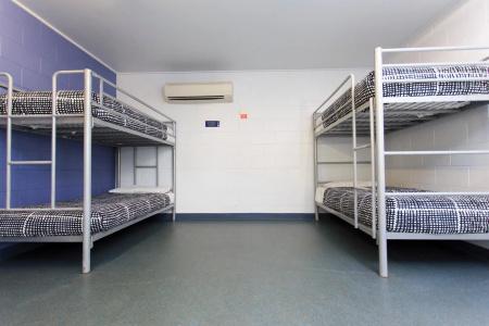 Cairns Central Yha - 28