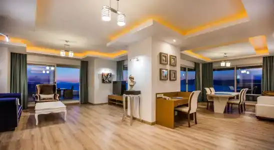 Palm Wings Ephesus Beach Resort - Ultra All Inclusive - 14