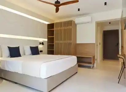 Palm Suites - 54