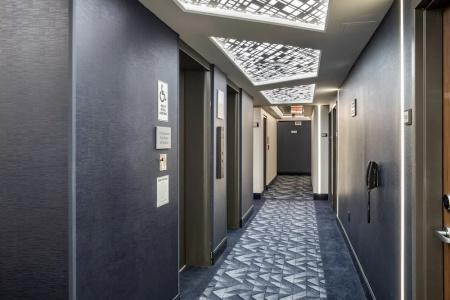 Courtyard by Marriott Washington, DC Dupont Circle - 17