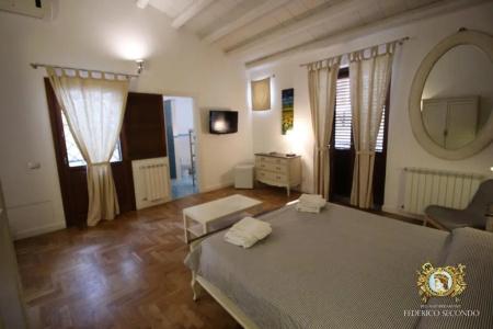 Bed And Breakfast Federico Secondo - 103