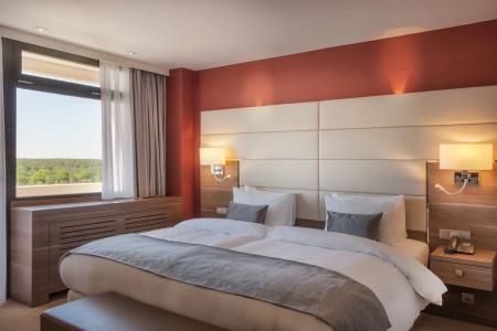 Crowne Plaza Frankfurt Congress, An Ihg - 123