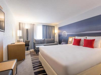 Novotel Strasbourg Centre Halles - 80