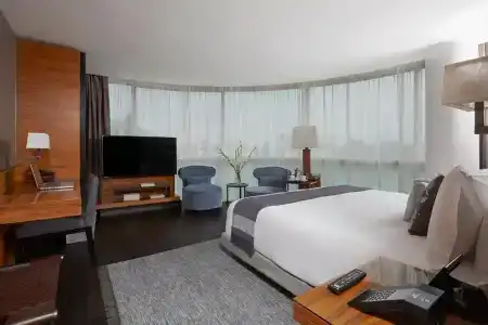 Las Alcobas, a Luxury Collection, Mexico City - 36