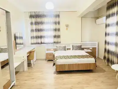 Grand Gulizar Otel - 28