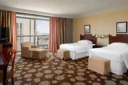 Sheraton Amman Al Nabil - 20
