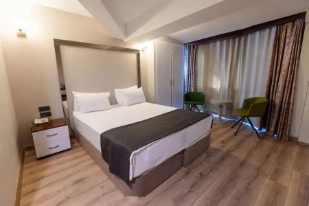 Asia Business Suites - 18