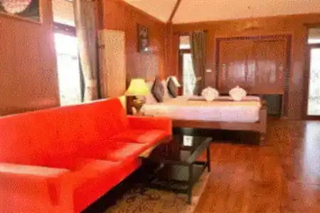 Sayang Beach Resort Koh Lanta - 2