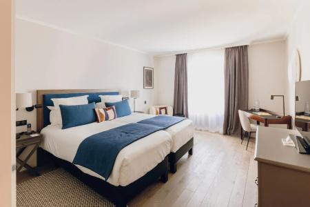 Hostellerie Cèdre & Spa Beaune - 25