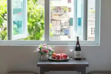 Oyo 518 Chariot - 9