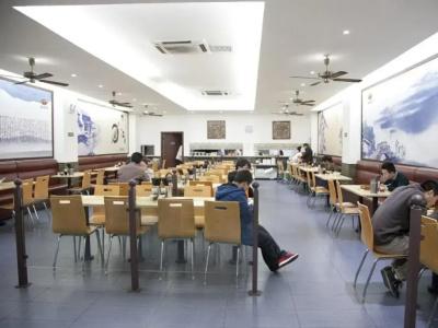 GreenTree Inn Minhang Development Zone Subway Station Business - 4