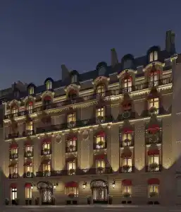 La Clef Champs-Élysées Paris by The Crest Collection - 39