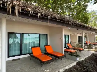 Twin Bay Resort - Sha Extra Plus - 145