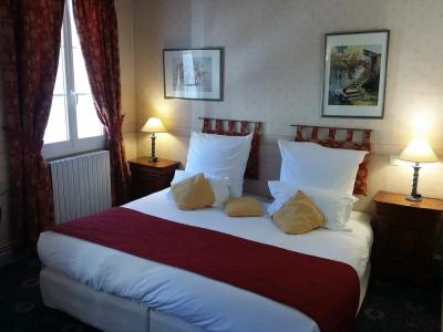 Hôtel Riquet Resort & Spa - 42
