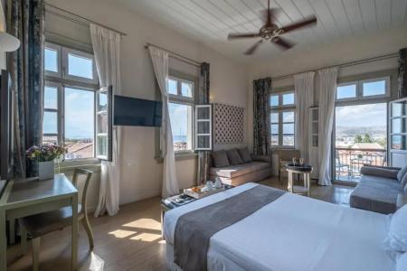 Grand Sarai Nafplio - 111