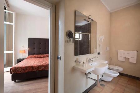 Palazzo Ferraioli - & Wellness - 52