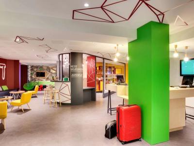 ibis Styles Nantes Centre Gare - 17