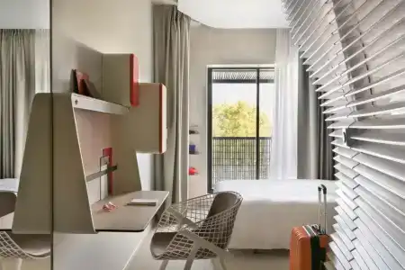 Okkos Strasbourg Centre - 22