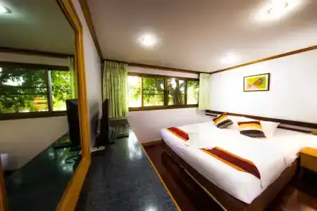 Tanita Lagoon Resort - 60