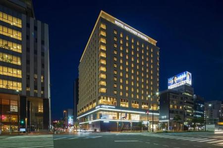 Monterey Fukuoka - 0