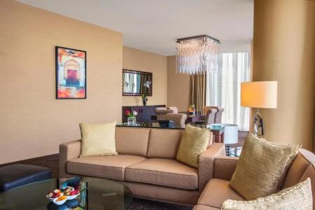 City Centre Rotana - 58