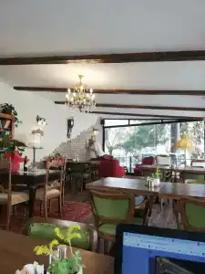 1870's Taş Konak Cafe&Bakery - 24