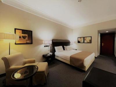 Crowne Plaza Rome St. Peter's, an IHG - 47