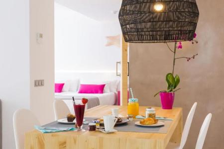 One Ibiza Suites - 72
