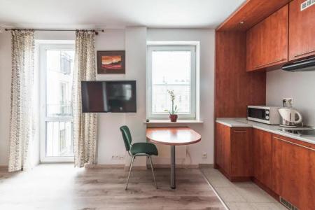 Warsaw Magnolie - 58