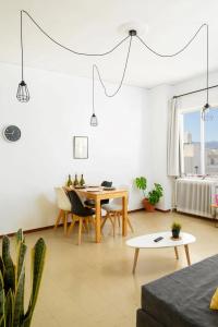 Crops Suites - 43