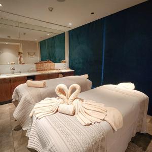 City Centre Rotana - 36