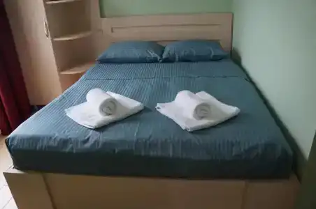 Gold Guest House - 41