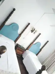 Zhimbad B&B by the sea - 2
