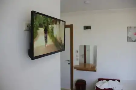 AelbİStan Otel - 20