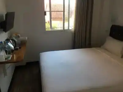 Hoppers Place Donmuang Hostel - 26