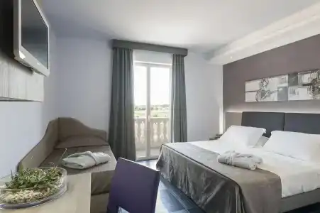 Le Dune Suite - 2
