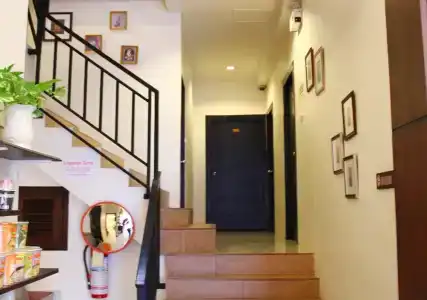Lub Sbuy Hostel - 15