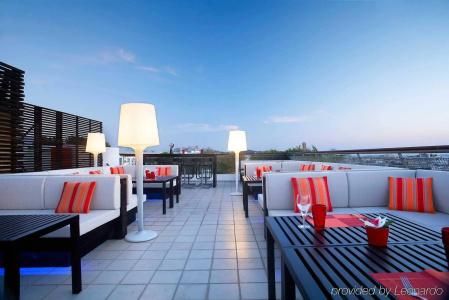 Novotel Athens - 19